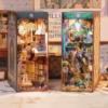 Shakespeare's classics A Midsummer Night Book Nook Kit
