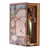 Sunny Concert Book Nook Kit