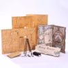 Sunny Concert Book Nook Kit