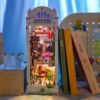 ZooTopia DIY Book Nook Kit