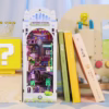 ZooTopia DIY Book Nook Kit