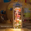 ZooTopia DIY Book Nook Kit