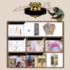 ZooTopia DIY Book Nook Kit