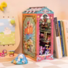 Toy Story DIY Book Nook Kit