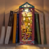 Toy Story DIY Book Nook Kit