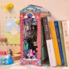 Toy Story DIY Book Nook Kit