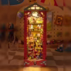 Toy Story DIY Book Nook Kit