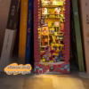 Toy Story DIY Book Nook Kit