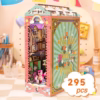 Toy Story DIY Book Nook Kit
