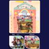 Toy Story DIY Book Nook Kit