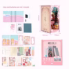 Sakura Market Book Nook Kit