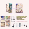 Shakespeare's classics A Midsummer Night Book Nook Kit