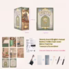 Shakespeare's classics A Midsummer Night Book Nook Kit