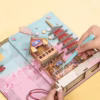 Sakura Market Book Nook Kit