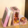 Sakura Market Book Nook Kit