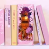 Sakura Market Book Nook Kit