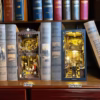 Wonder Library DIY Book Nook Kit