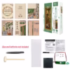 The Secret Garden Book Nook Kit