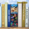 The Little Mermaid Book Nook Kit