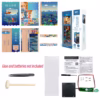 The Little Mermaid Book Nook Kit