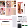 The Japanese Grocery Store Book Nook Kit