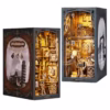 Film Darkroom Book Nook Kit