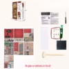 Baker Street 221B Book Nook Kit