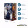 The Steam Age Book Nook Kit