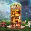 Mole's Apartment Book Nook Kit