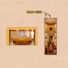 Adventure in Egypt Book Nook Kit