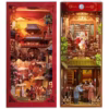 The Legend of Mulan Book Nook Kit