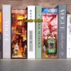 Sakura Journey Book Nook Kit