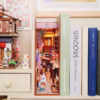 The Japanese Grocery Store Book Nook Kit