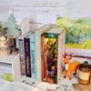 The Secret Garden Book Nook Kit