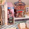 Sakura Journey Book Nook Kit