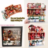 Sherlock Holmes 221b Baker Street Building Blocks