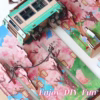 Sakura Journey Book Nook Kit