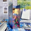 The Little Mermaid Book Nook Kit