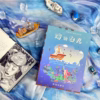 The Little Mermaid Book Nook Kit