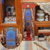 Notre-Dame de Paris Book Nook Kit