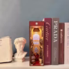 Notre-Dame de Paris Book Nook Kit