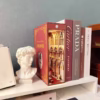 Notre-Dame de Paris Book Nook Kit