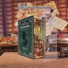 Holmes Detective Agency Book Nook Kit
