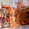 Travel in Venice Book Nook Kit