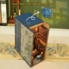 Chinese Ancient Study Book Nook Kit