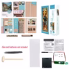 Island of Love Book Nook Kit