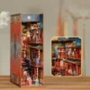 The Banquet of Tang Dynasty Book Nook Kit