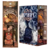 The Steam Age Book Nook Kit