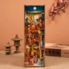 The Banquet of Tang Dynasty Book Nook Kit