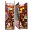 The Japanese Grocery Store Book Nook Kit